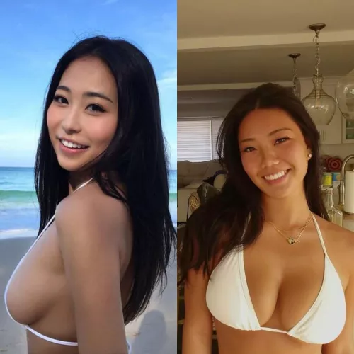 Which one are you fucking? by Low_Independence_736