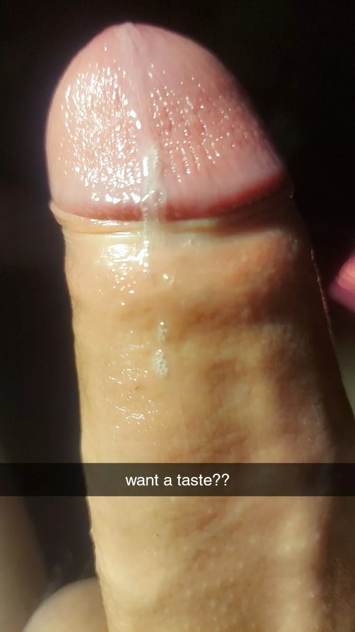 who wants to lick up my thick creamy precum posted by alexrodriqu69