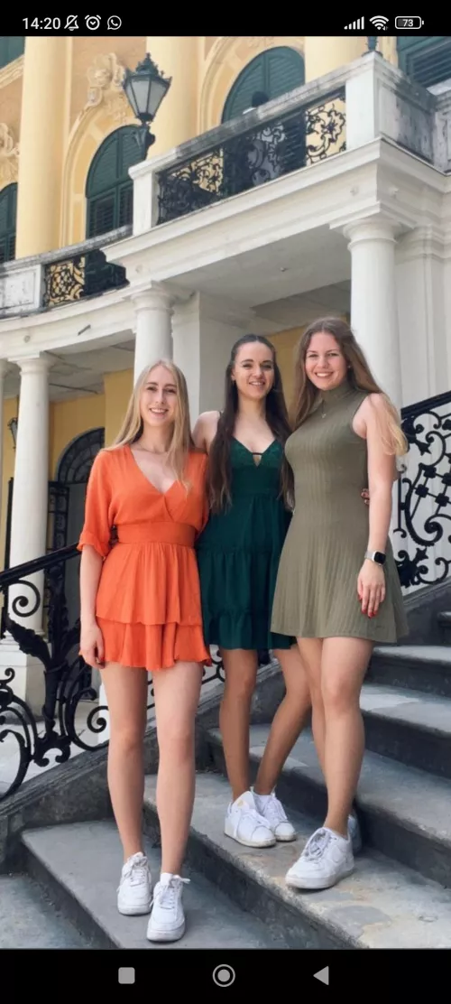 Who you pick for a throatfuc? [3] by alexbinko