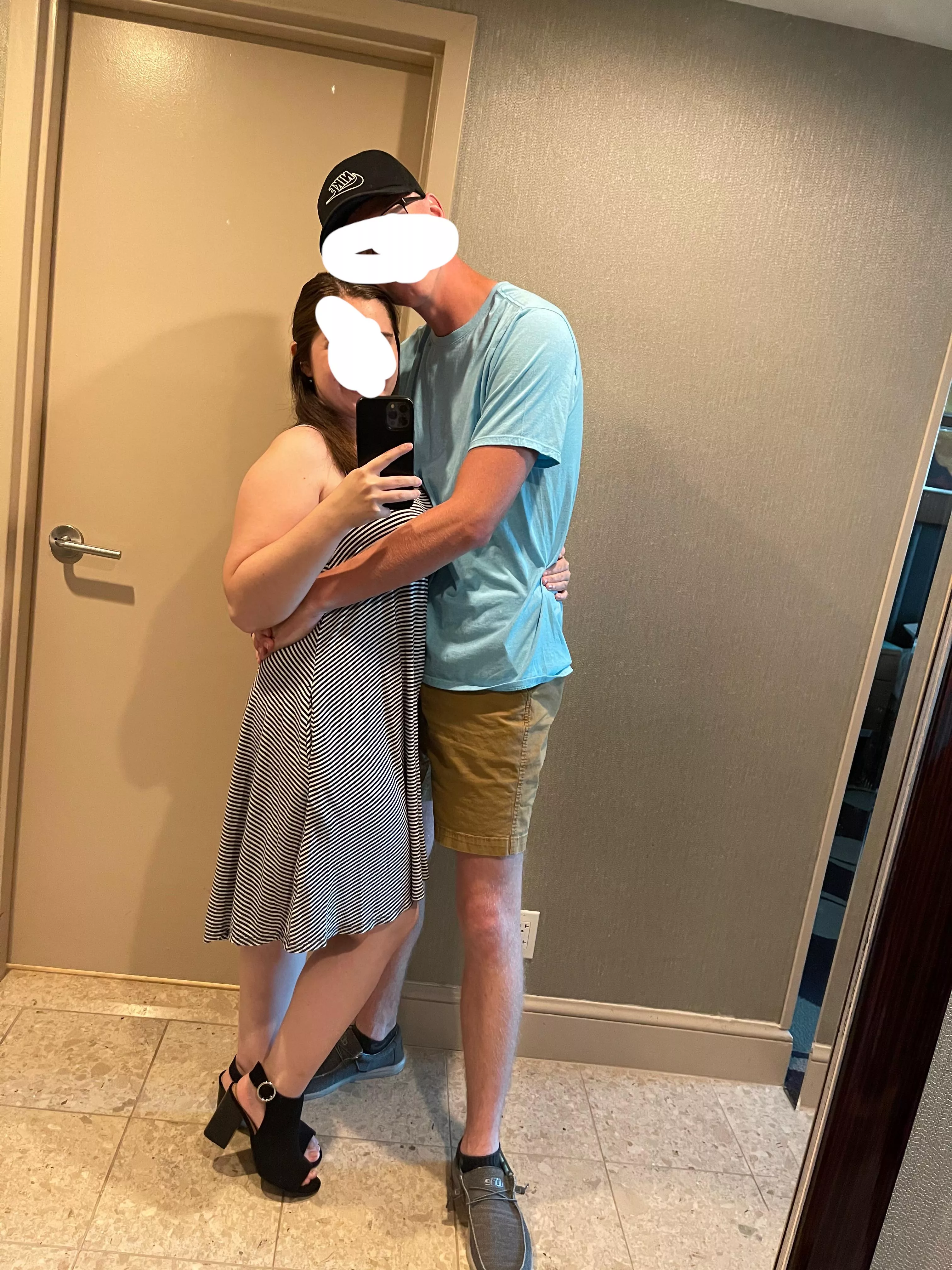 Wife and I are looking for a third dm for more posted by LotionBanana