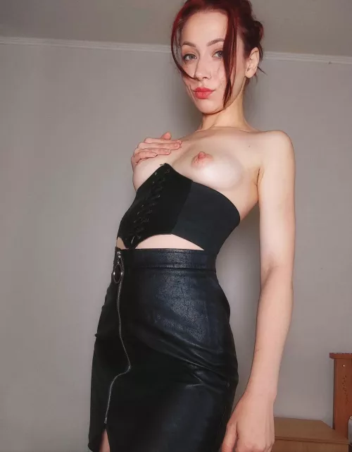 Will my teen milkers fit dad's mouth? by bechmd