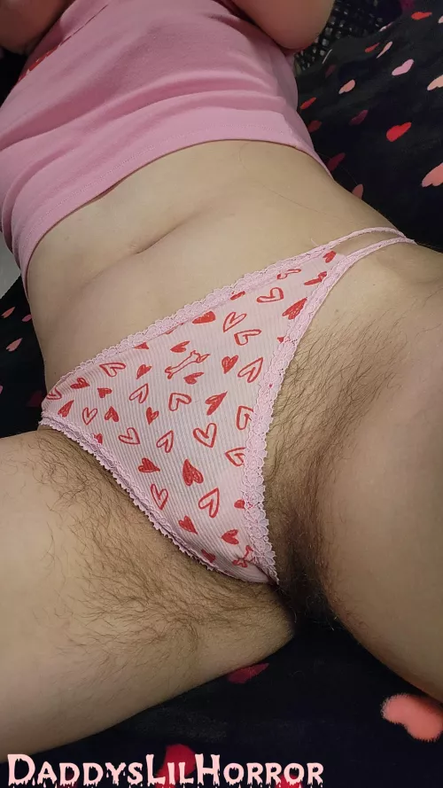 Will You Be My Valentine? by DaddysLilHorror