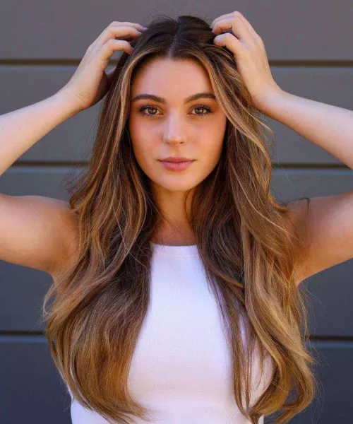 Willing to RP as a sub Taya Miller by Hawke700