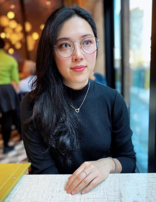 Worthy of a cream pie? by DeterminedToNerd