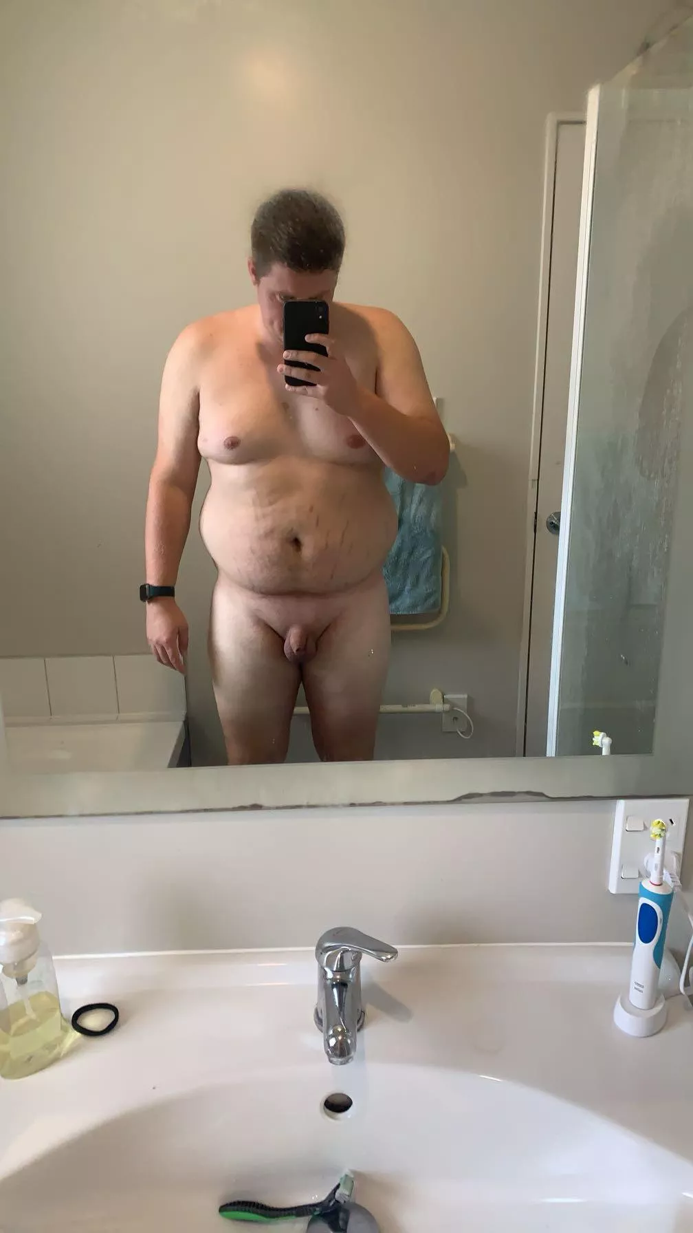 Would love to hear your honest thoughts! (M) posted by Chance_Intern530