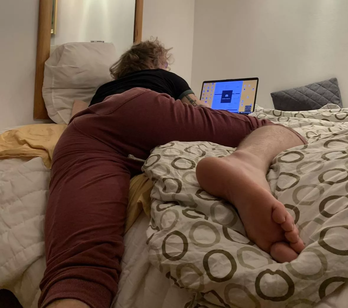 Would u lick em clean? posted by AlphaJake23