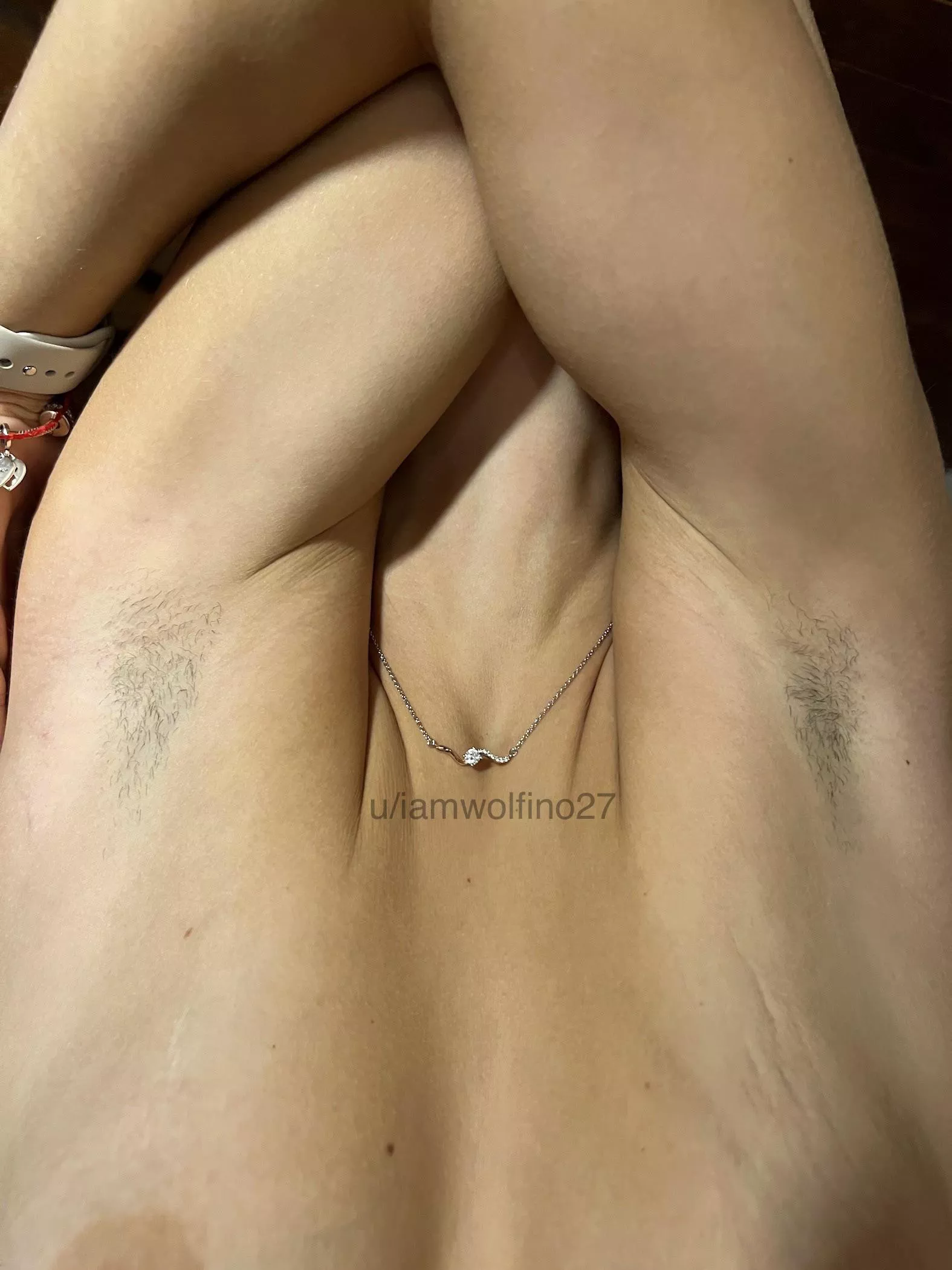 would u sniff them on ur first day? posted by iamwolfino27