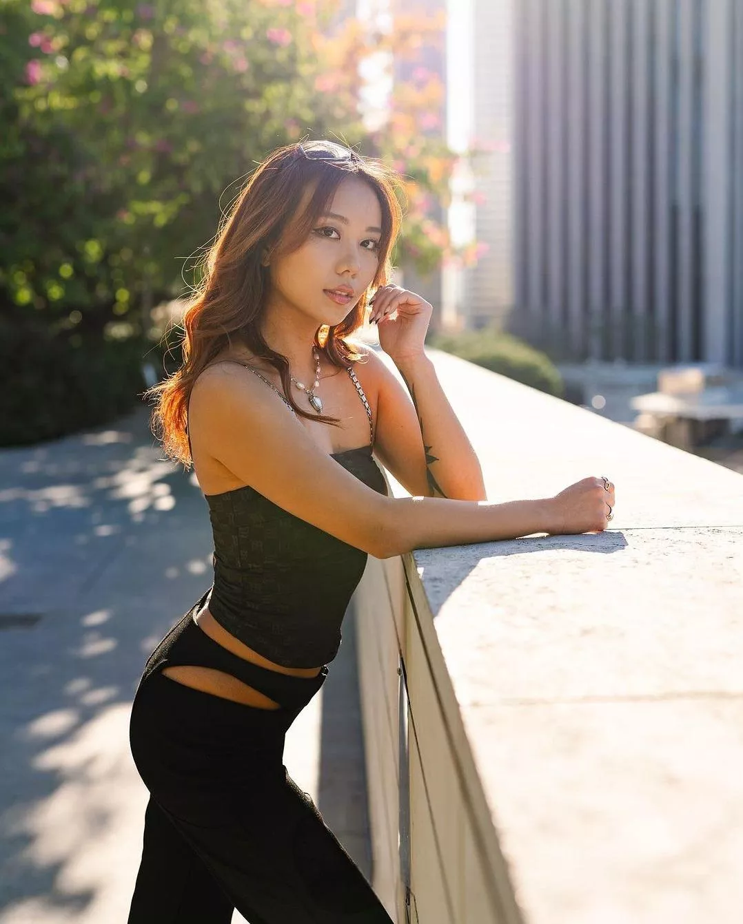 Would you fuck her? posted by redmiek