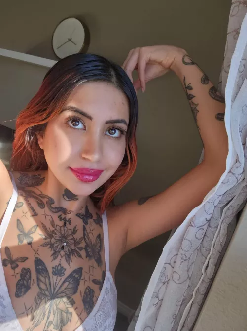 Would you like it if I sent this to you at work by CourtneyDriscoll