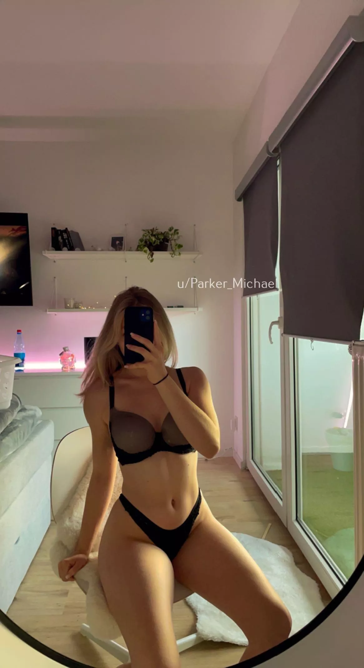 Would you want to breed my fertile wife body? posted by Parker_Michael