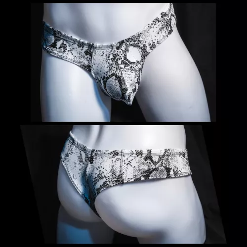 Would you wear this to the pool? by just_thongs