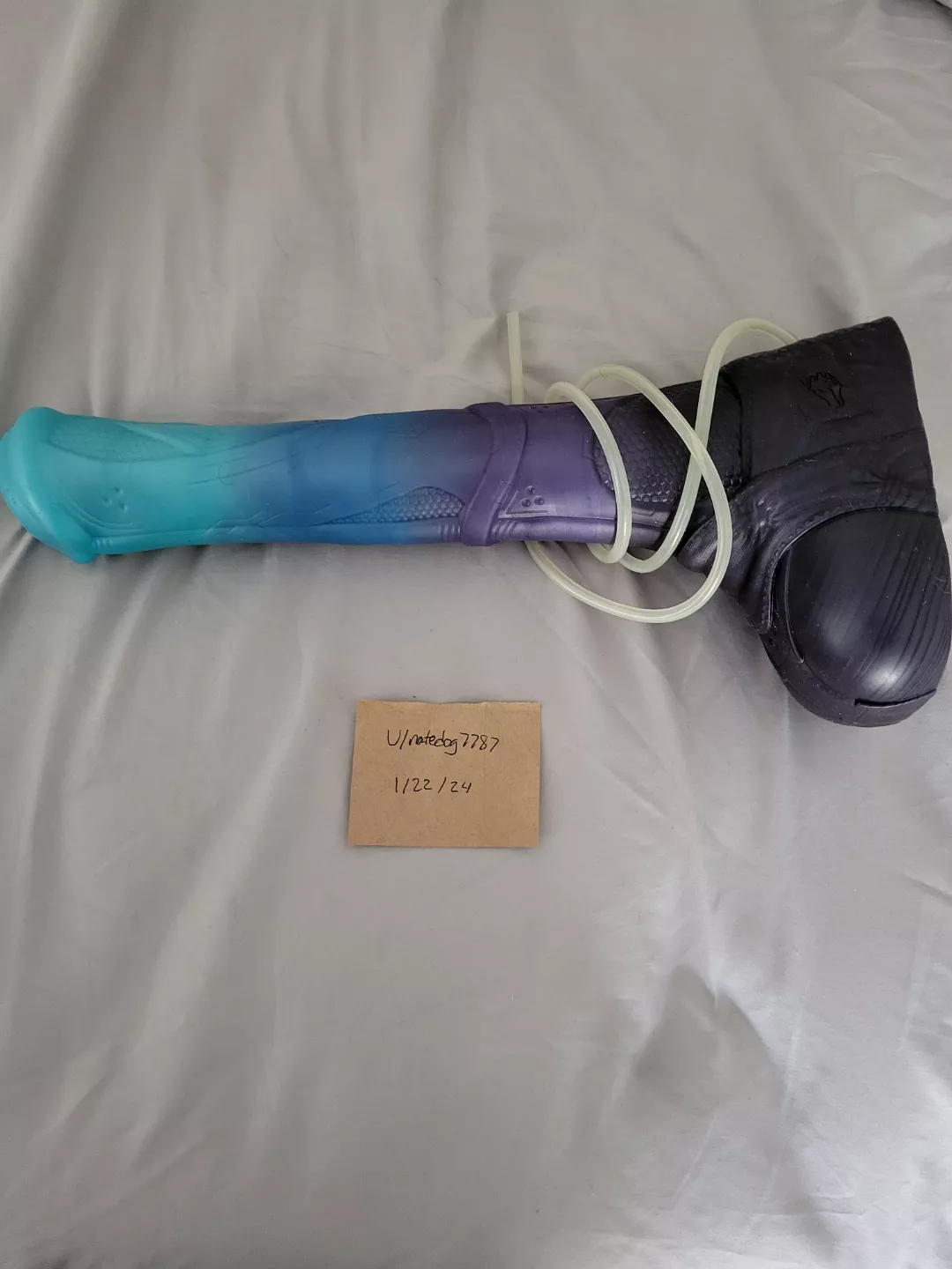 WTS XL Vector posted by natedog7787