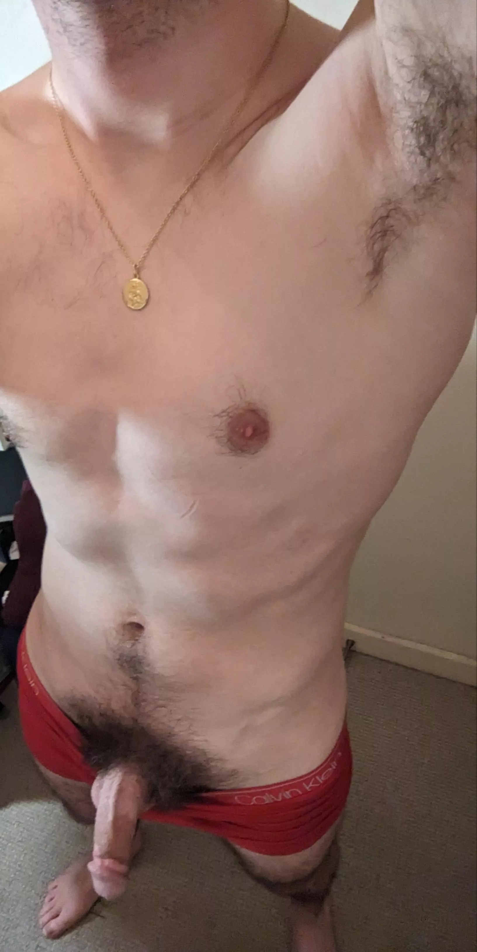 You know where to put your face posted by Colton_Arbor