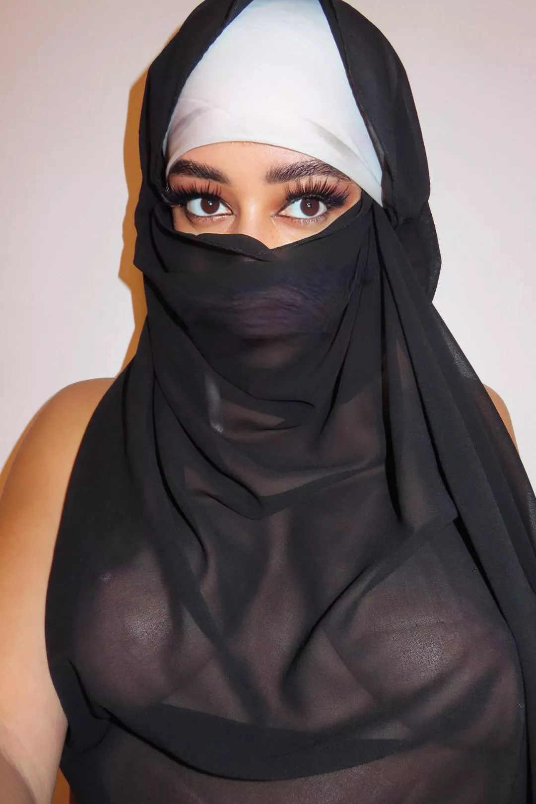 You like it see through? posted by Ok-Candle8408