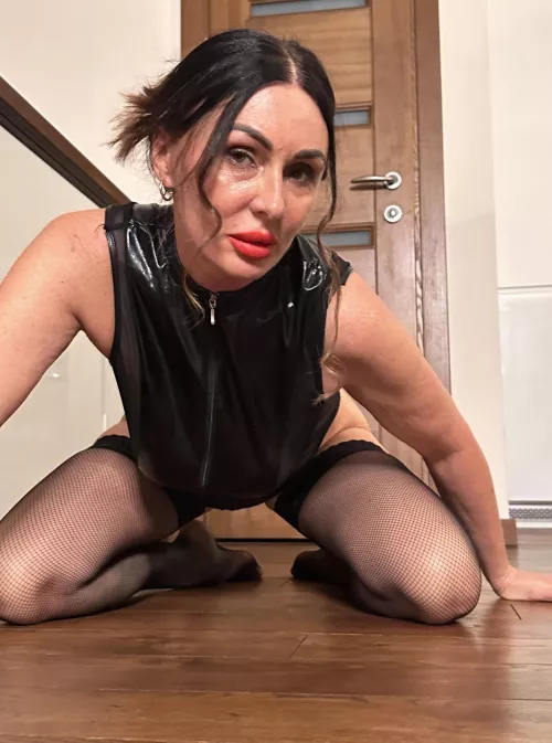 You submit to me and follow all my orders [F] by adveee