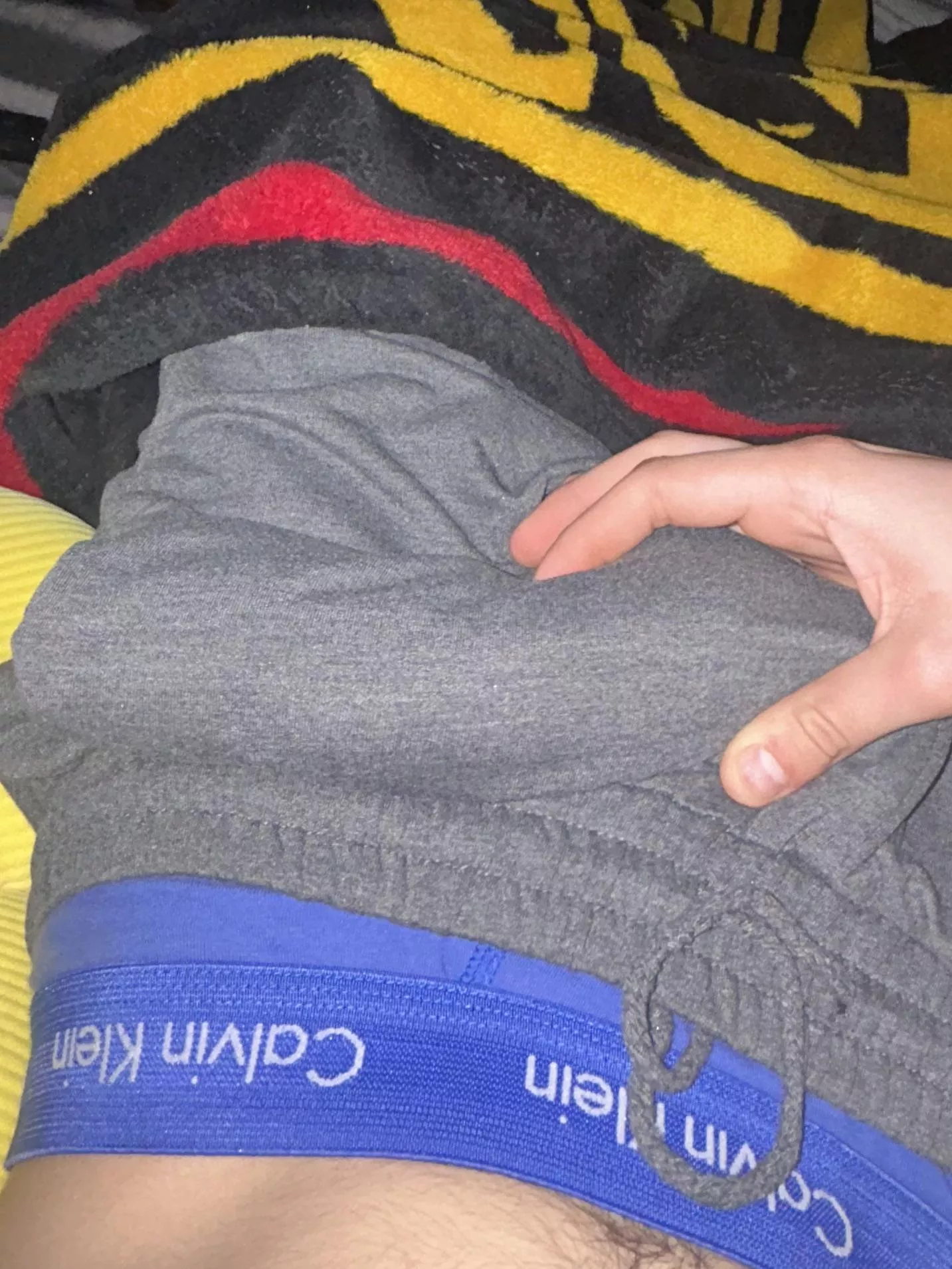 18 years posted by Active_Risk_8487