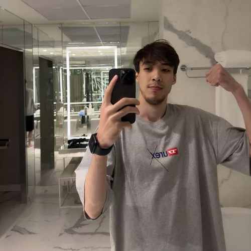 [21] felt so cute by kssmass