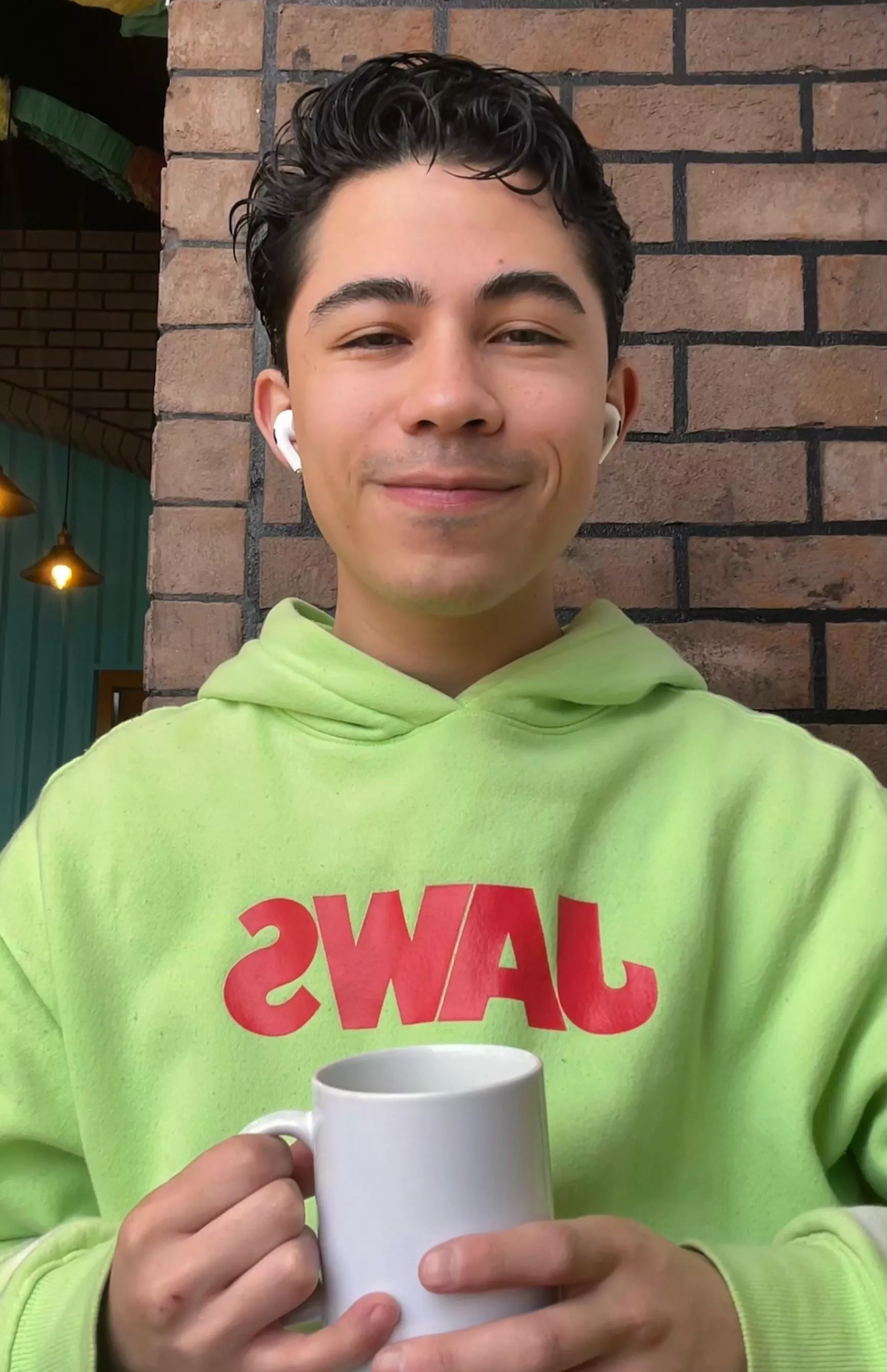 22 Morning Coffee ☕️ have a nice day everyone posted by Dinos0509