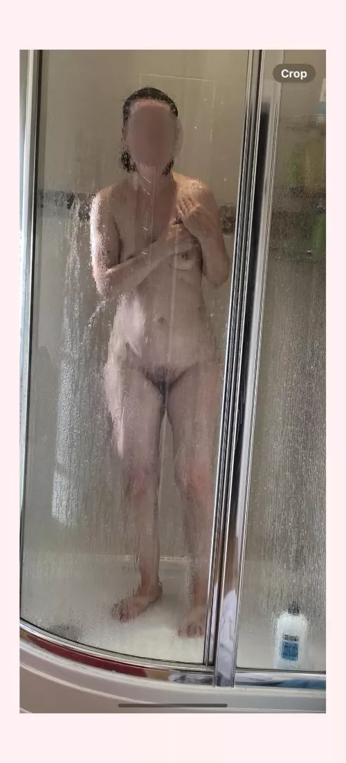 44f shower time by Limp_Tennis8373