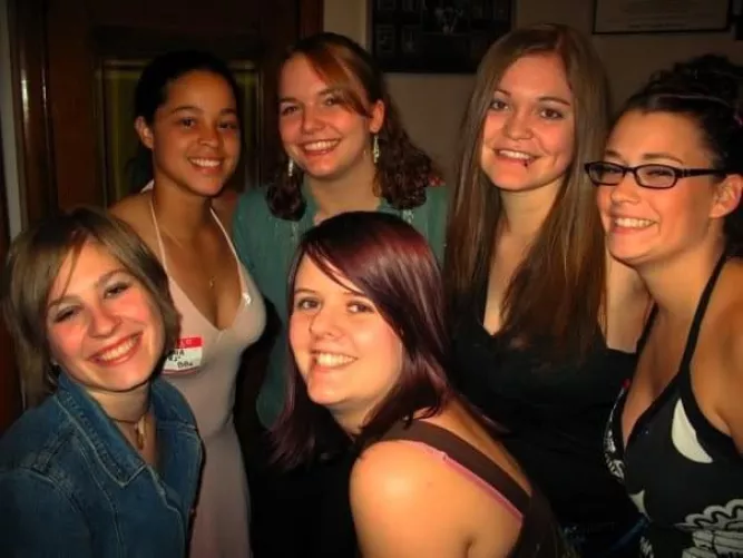 6 sorority sisters by fappin_good_time