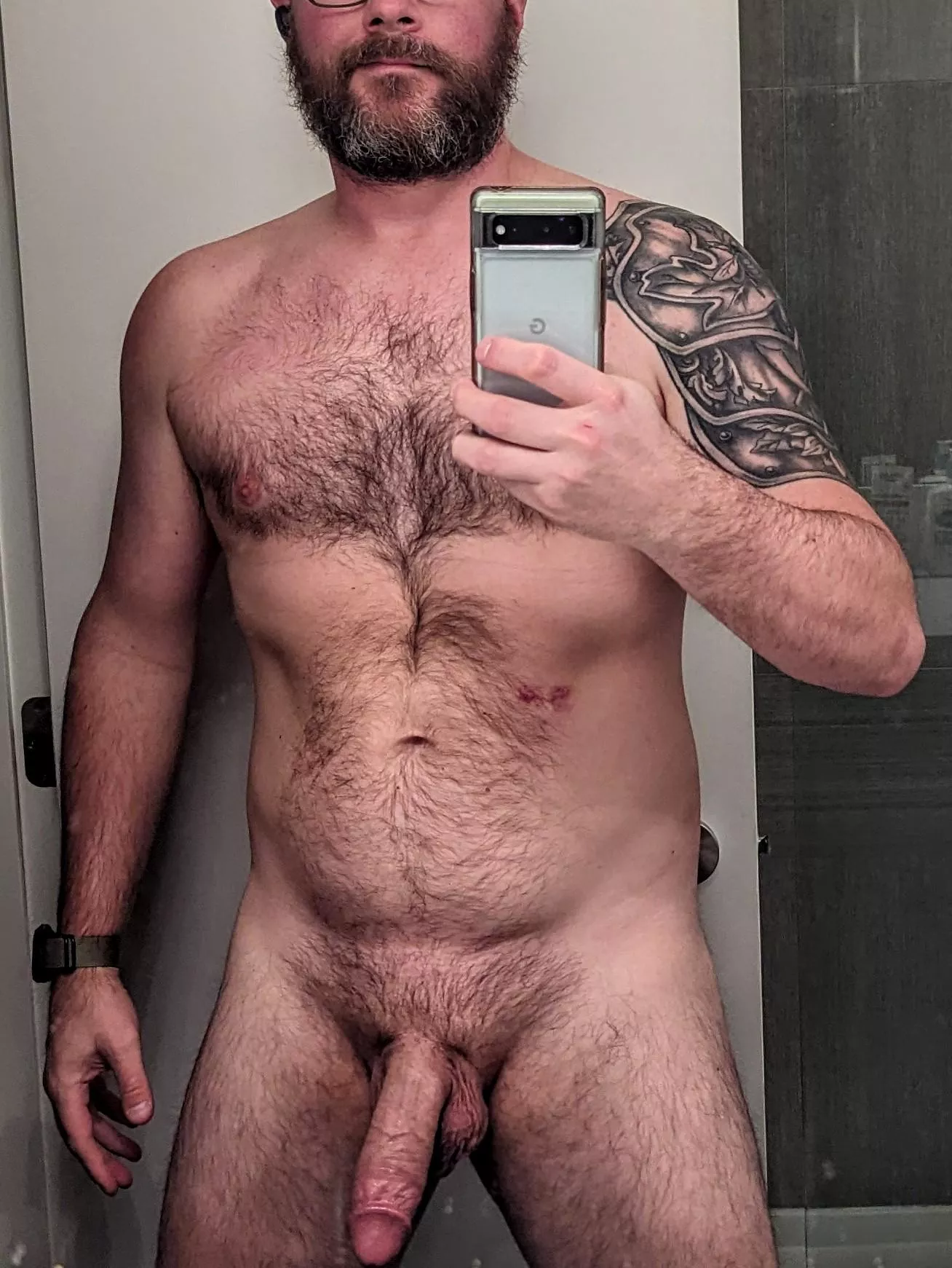 A warm, wet mouth would be heaven right now [39] posted by spongerobnopants