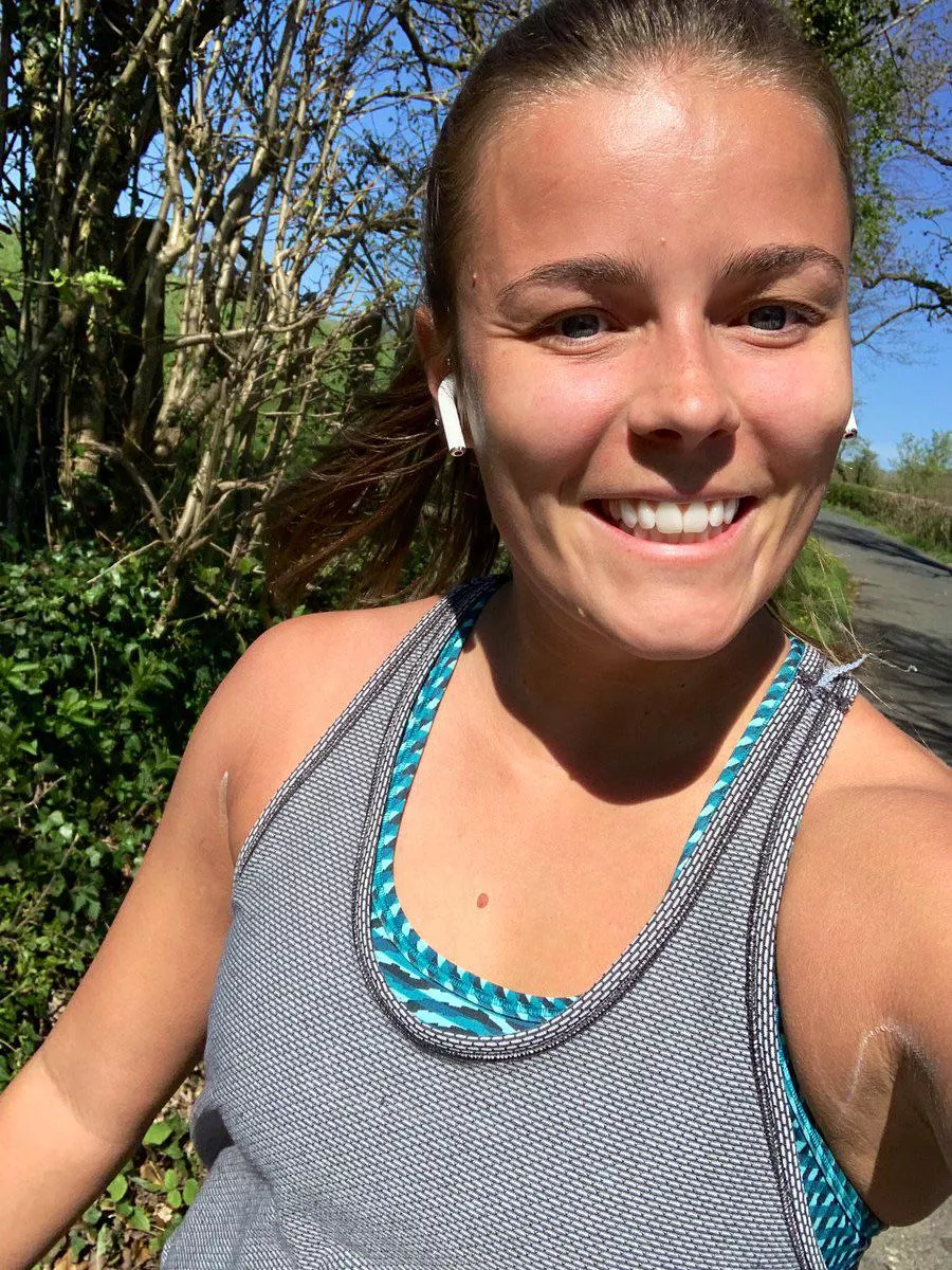 Alex Hartley - Former English cricketer posted by ExtraYogurtcloset850