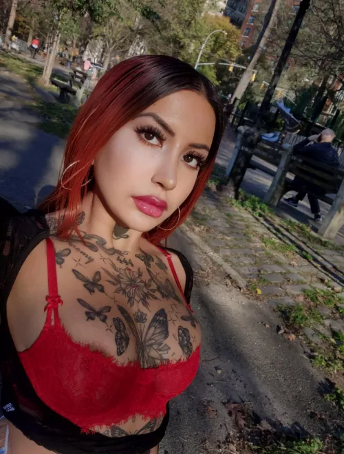 All I need to say that if you listen to Ghosts, I won't judge you, instead I will adore you by CourtneyDriscoll