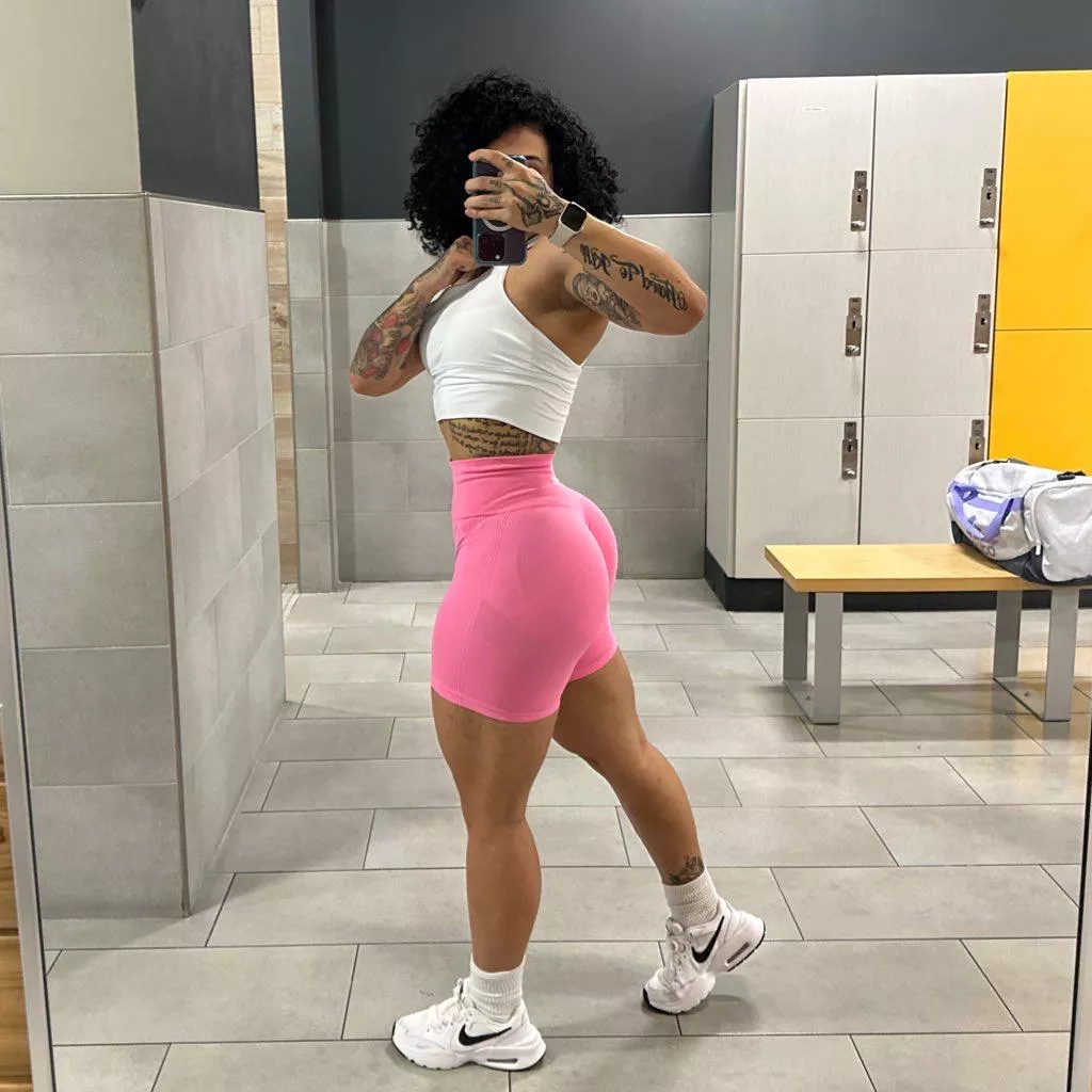 All the struggles and hardwork is now paying off posted by Alexia_Richard