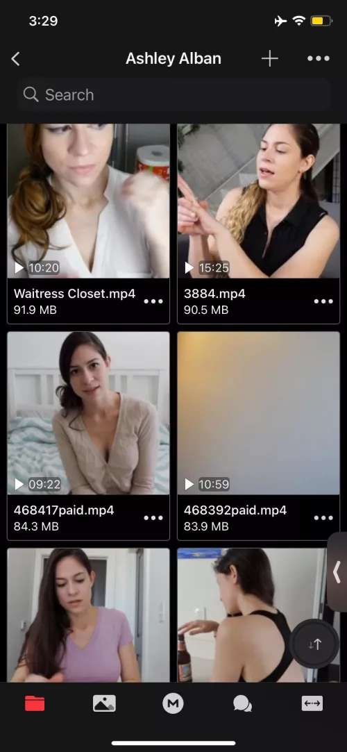 All vids for $5 hmu by MrMvngoKitty