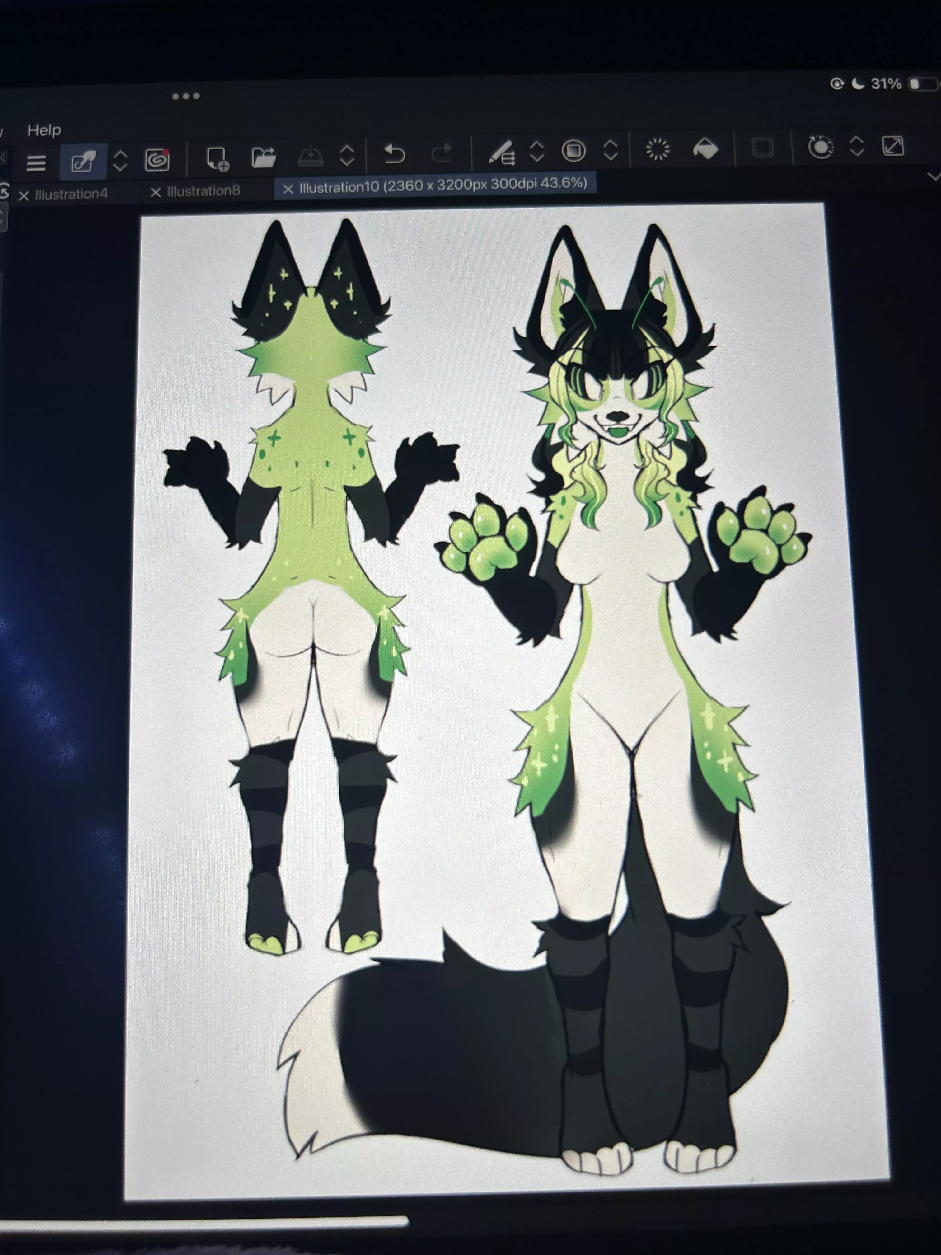 Almost got tricked posted by sillyolmii