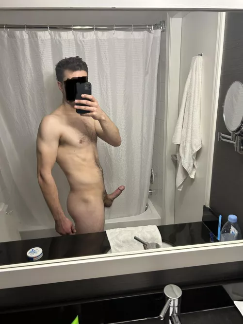 Always horny (26) by gogetem321