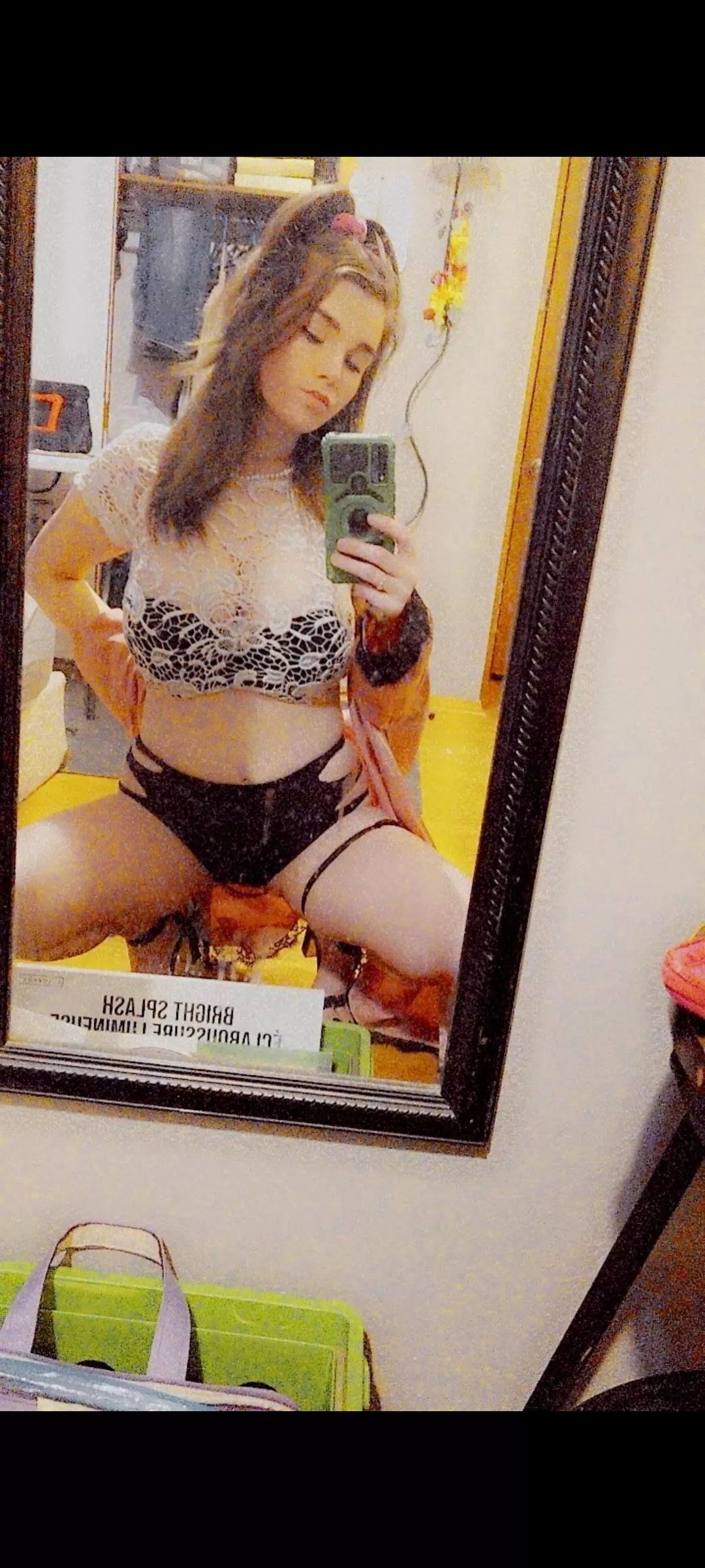 Am I a milf posted by Shoddy-Operation-606