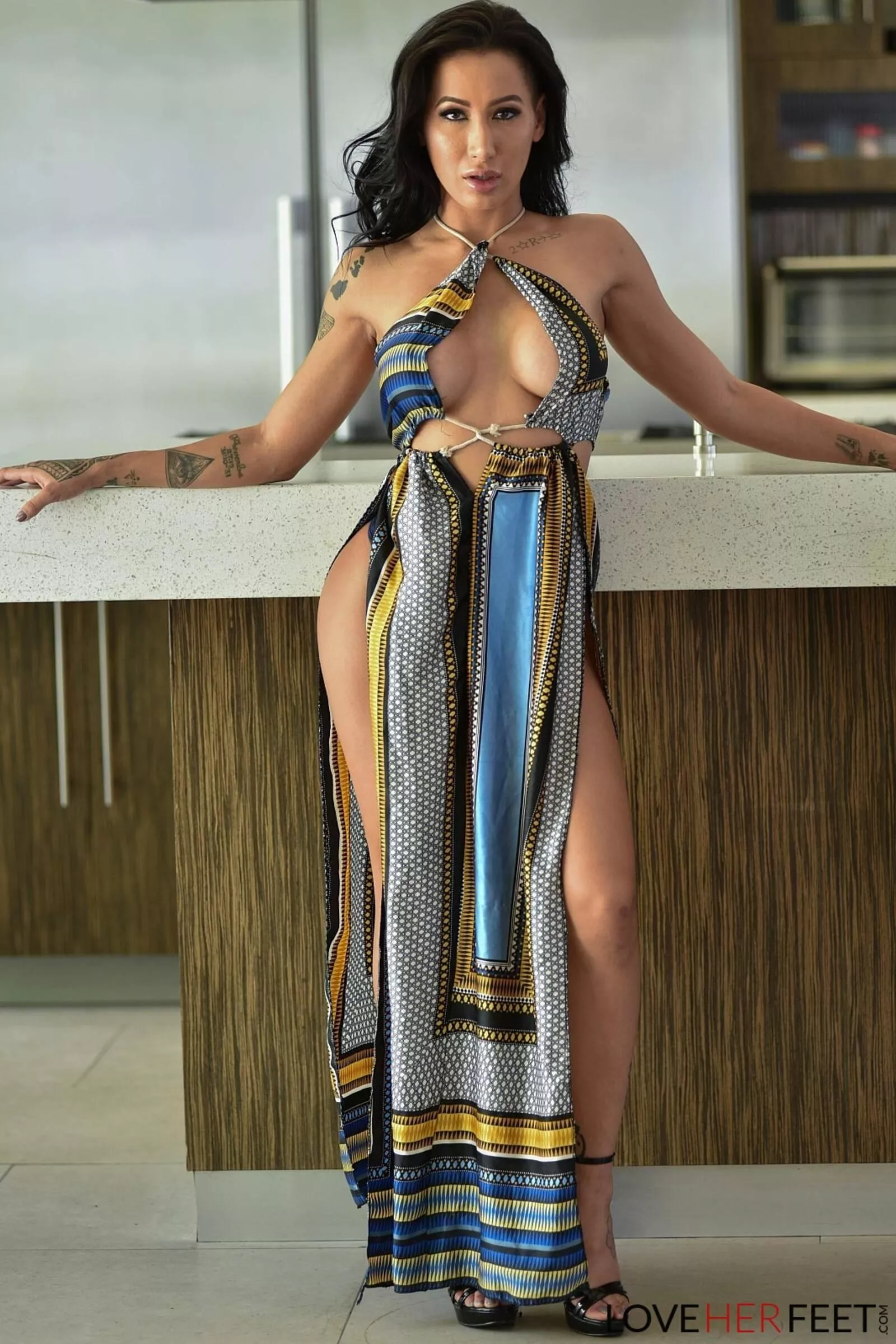 Amia Miley posted by Send_Nip_Pics