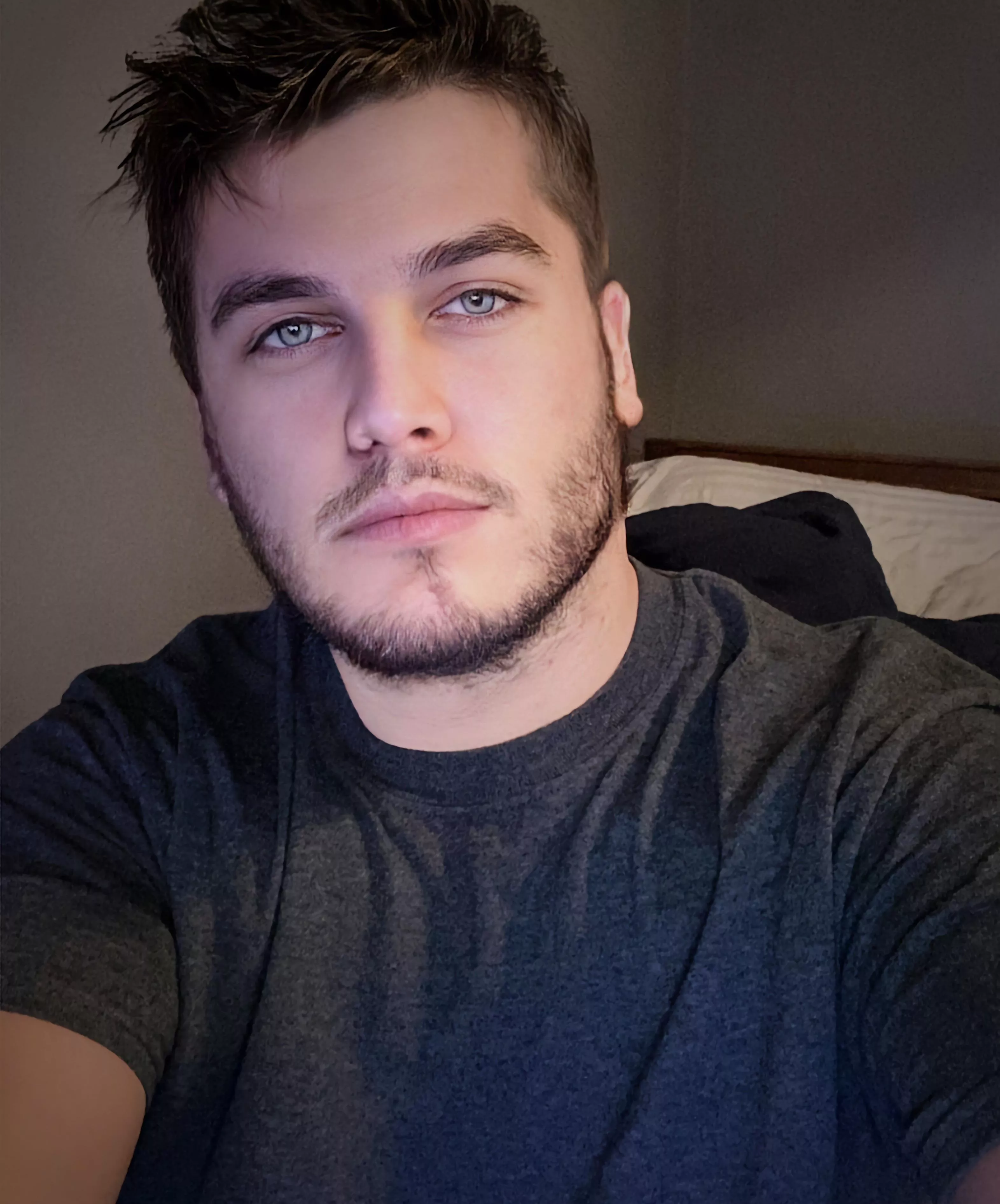 Another day down. Take it easy men posted by Unalivepickle