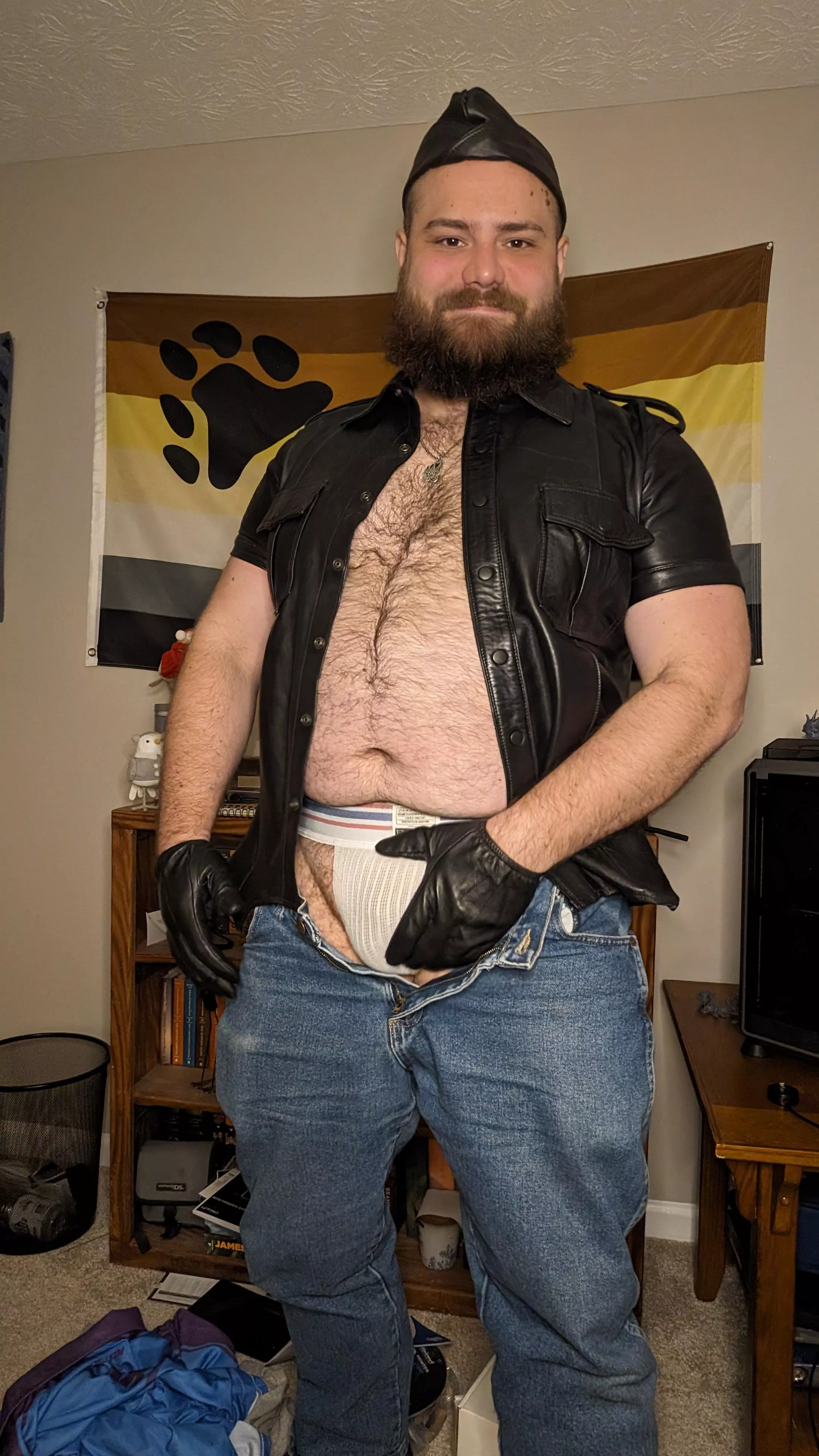 Any cubs that can help take care of this? posted by cousteausCredence