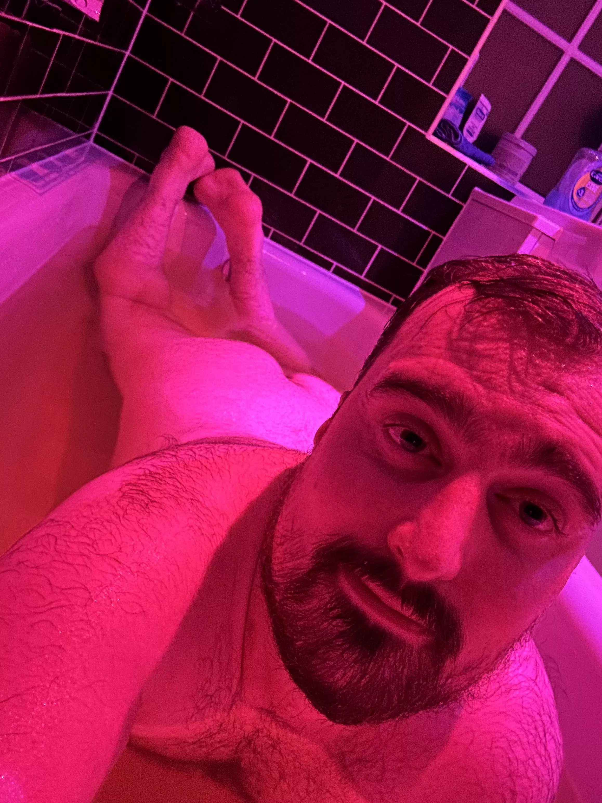 Anyone for a cubcake? posted by perturbe