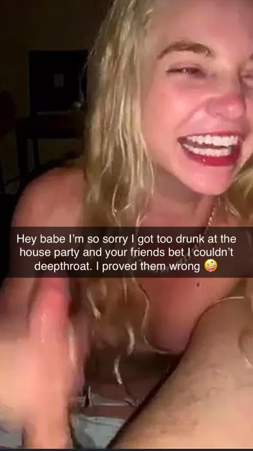 Anyone want some custom caps of their girl by Dryan720