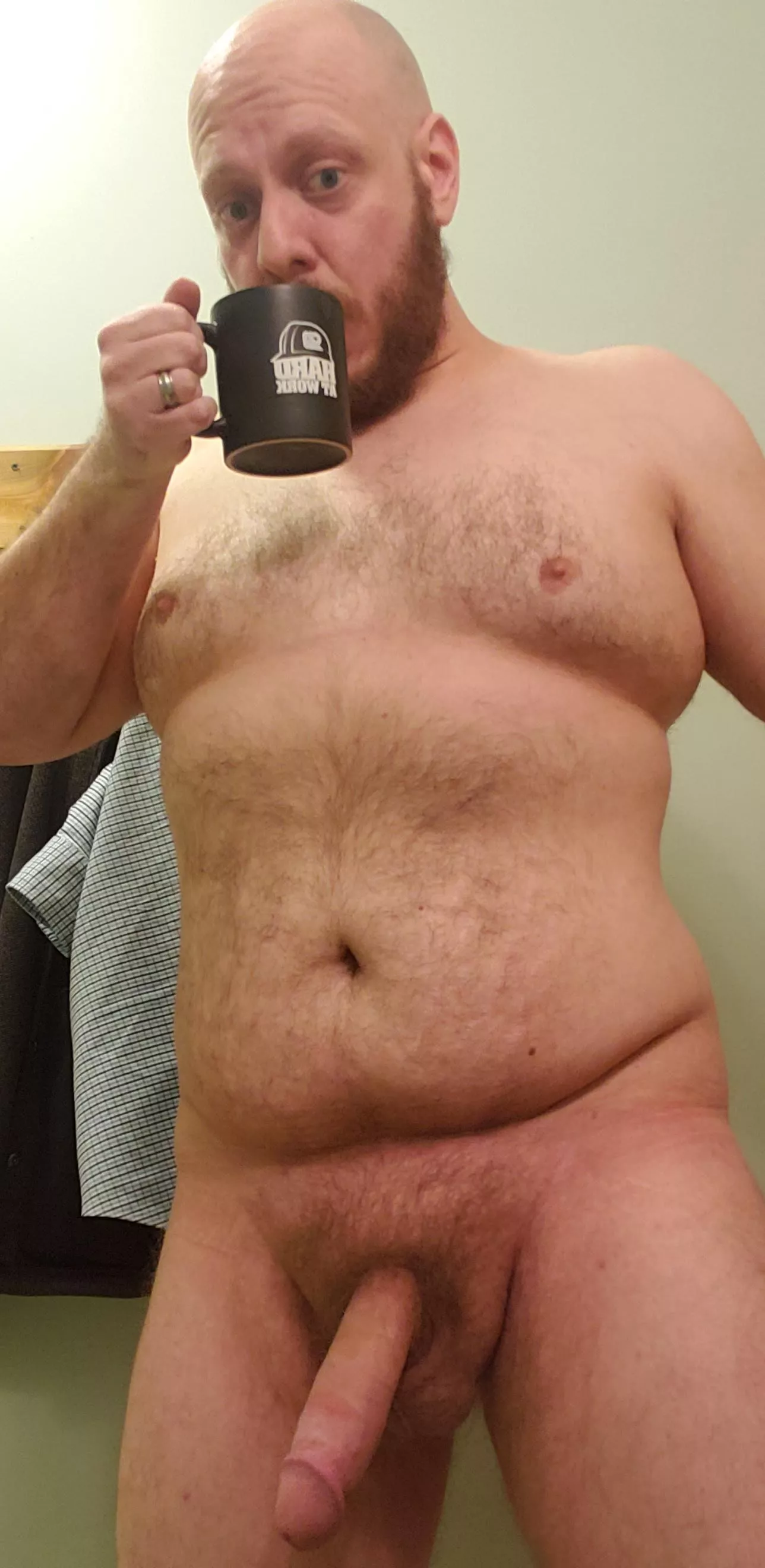 Are dad bods still hot? posted by Hey-Its-JayJay