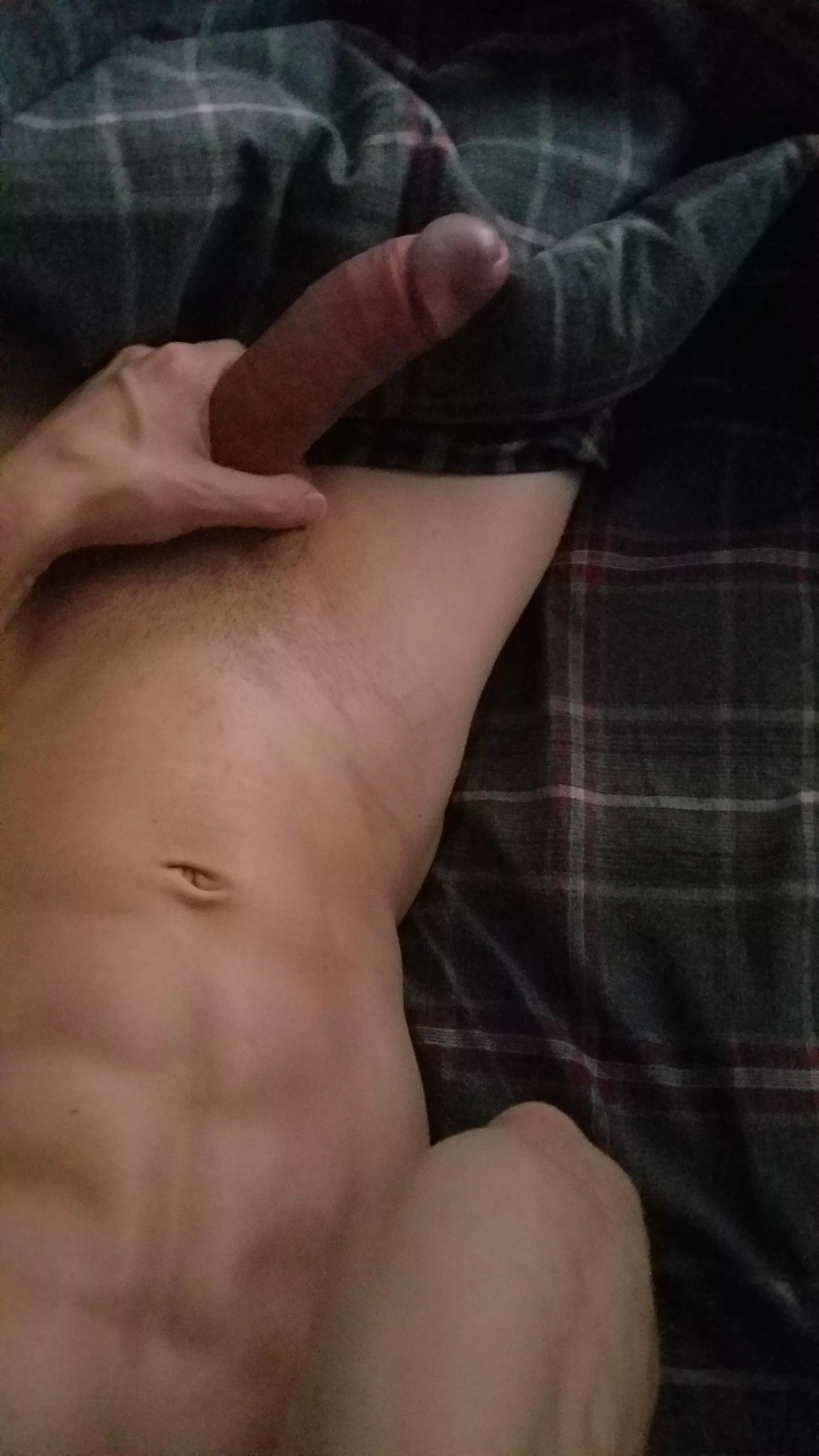 Are you a fan of flannel sheets in the winter? posted by Here2fuck_here2party