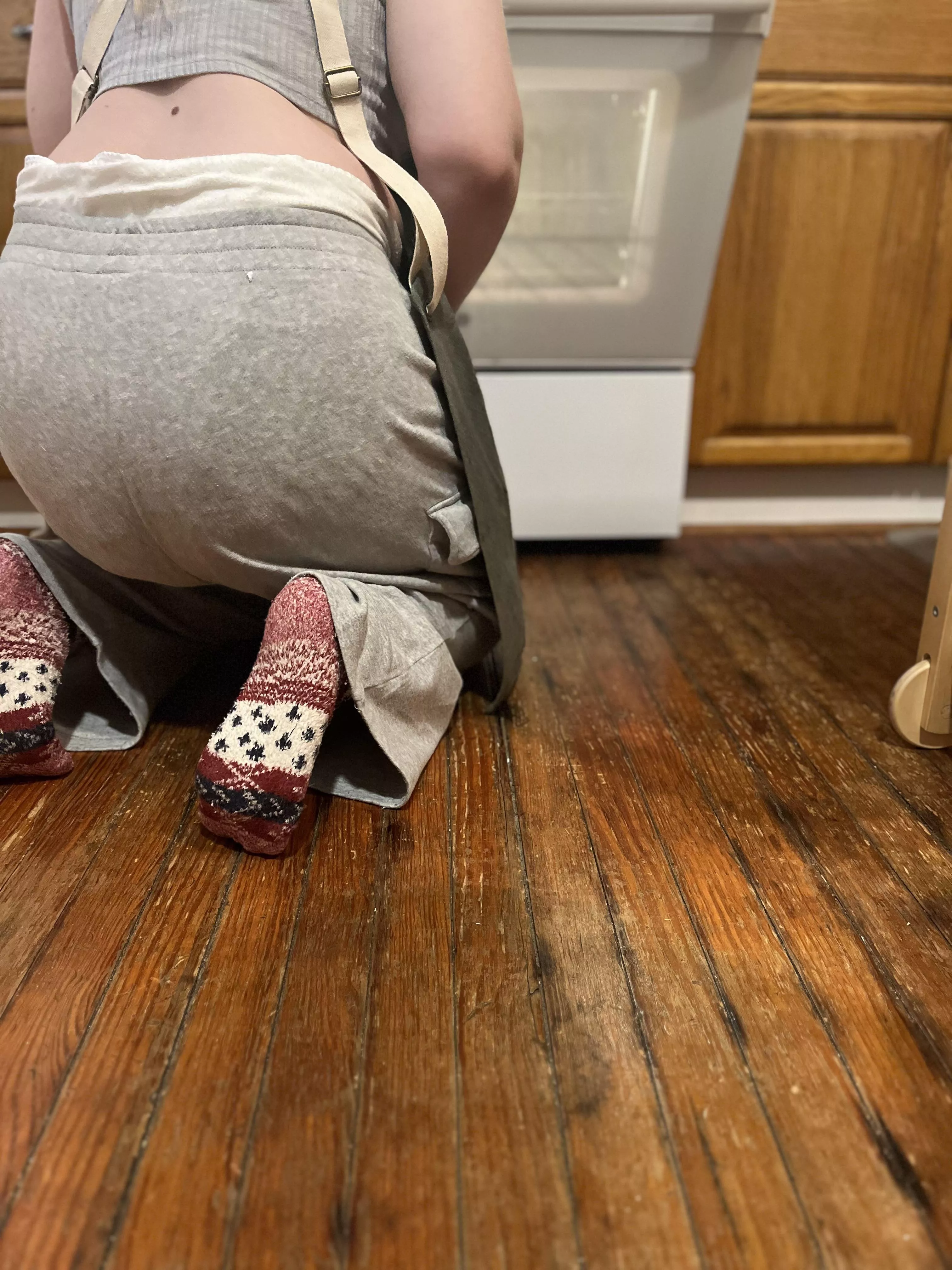 baby chef’s at it again! posted by southernbbybelle