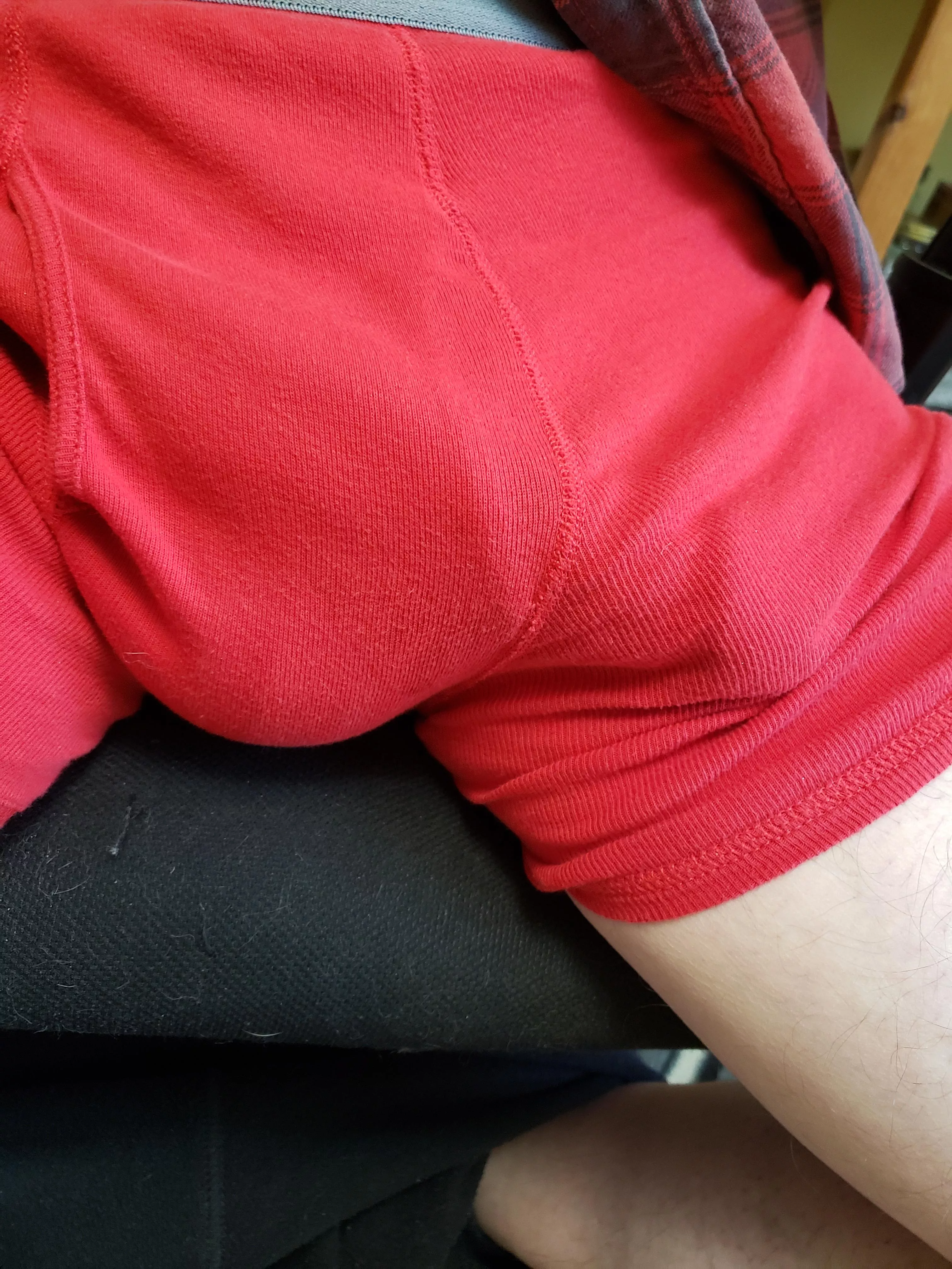 Balls too posted by dickalodeon