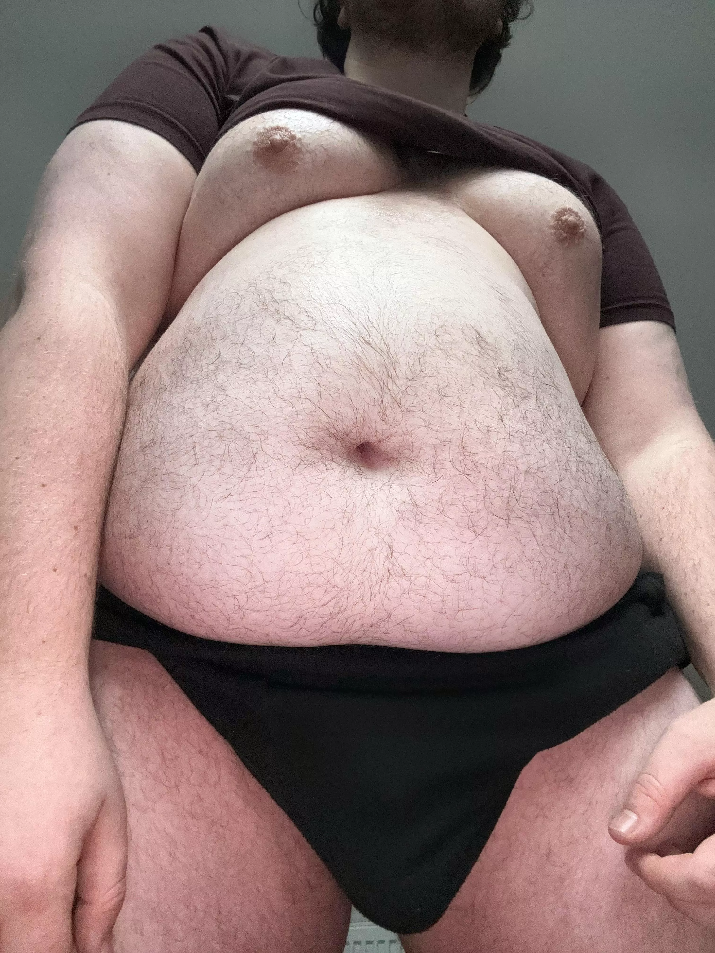 Been a long time since I last posted, am I still welcome? posted by j3519