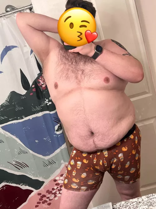 Been busy, hope you don’t miss me too much ;) by Infamous-Owl7715