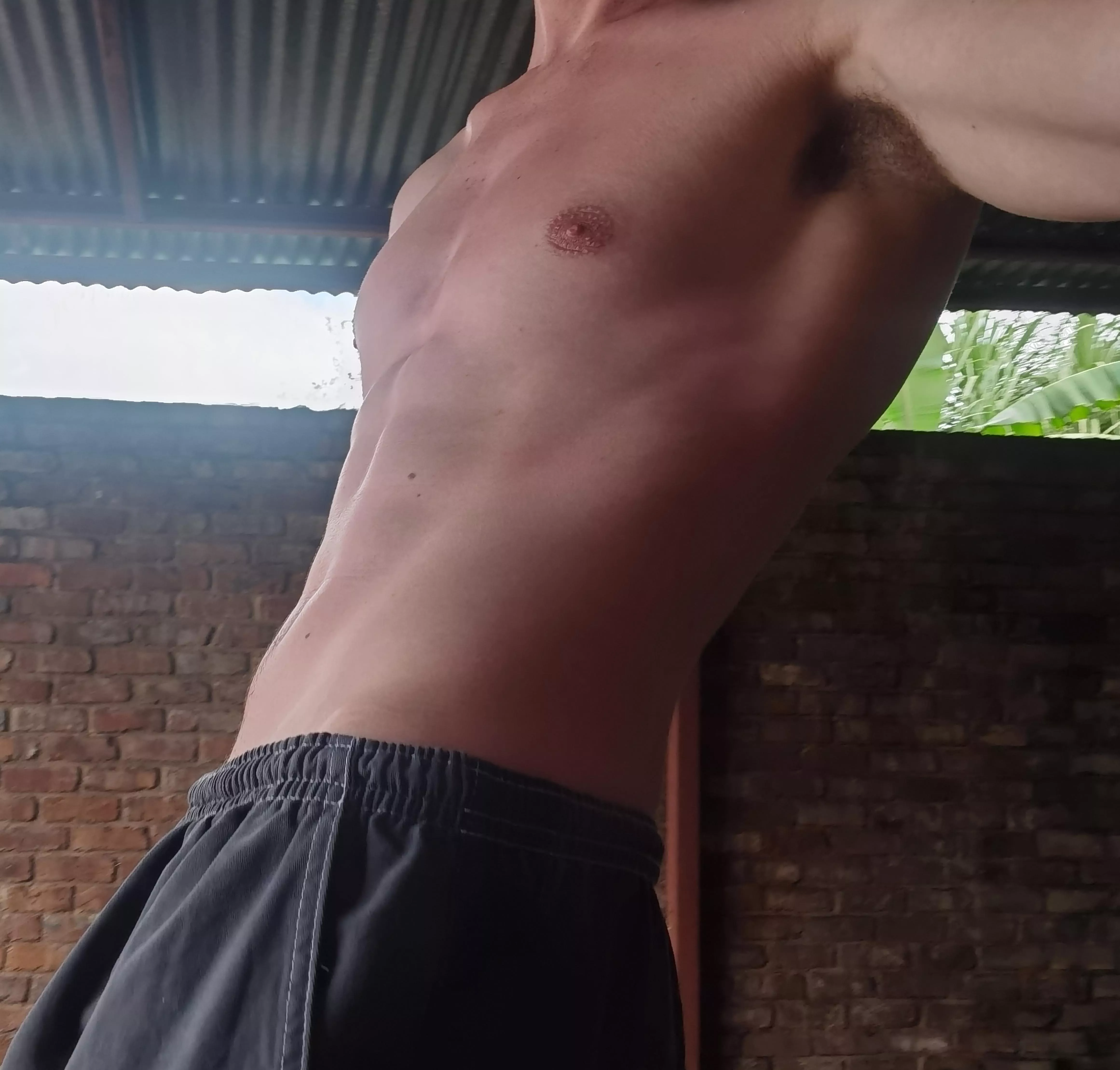 Bet you'd like a whiff posted by distortedd0ll