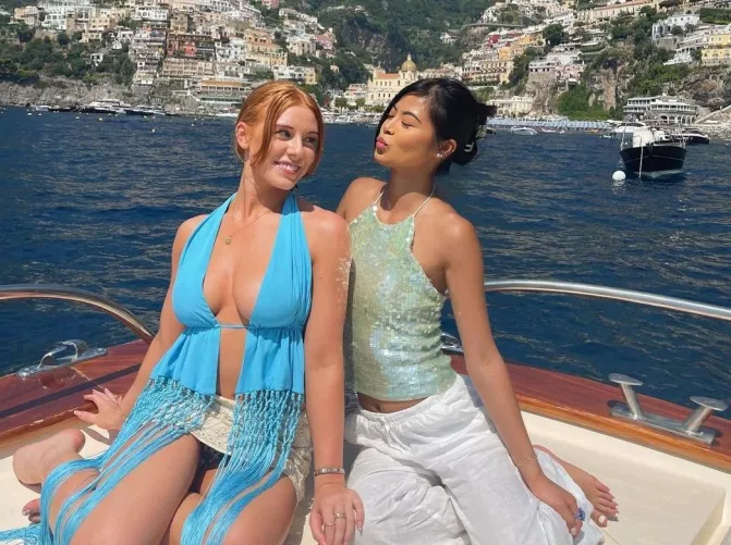 Boats and .... by ponexiy