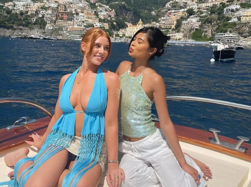 Boats and .... posted by ponexiy