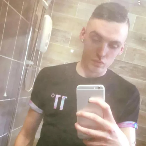 Bored while home alone - josh_stone2024 - horny by Better_Profession9