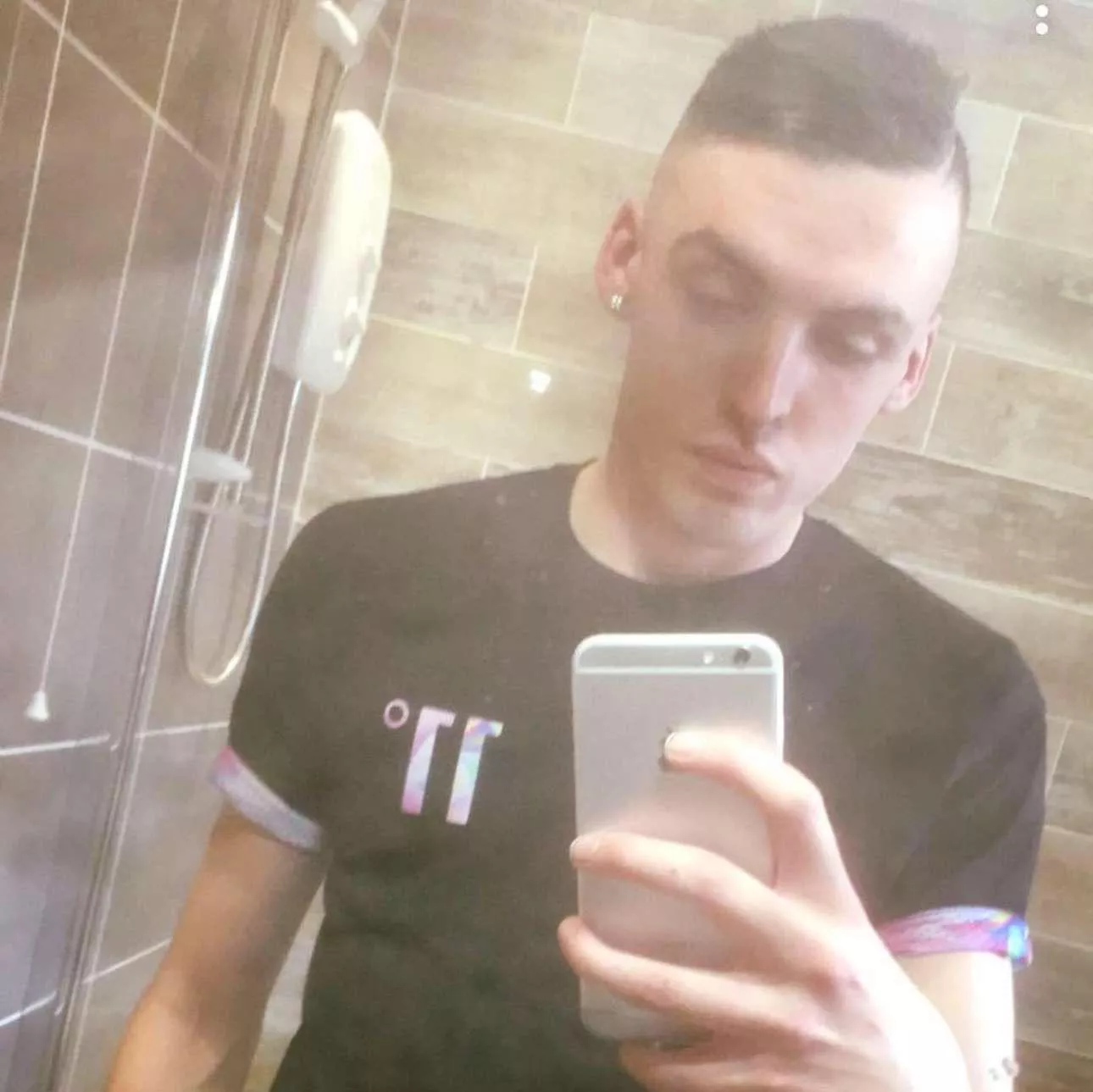 Bored while home alone - josh_stone2024 - horny posted by Better_Profession9