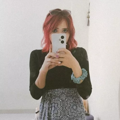 Born as boy wants to become girl. But facing lots of chellinging don't know I can handle. by Jhisha_J