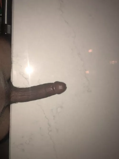 Can I pull it out in your home? by handsumeDick